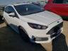 2015 FORD  FOCUS