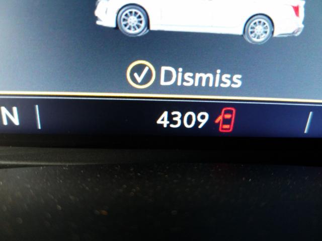 2021 CADILLAC CT4 SPORT 1G6DC5RK5M0118497