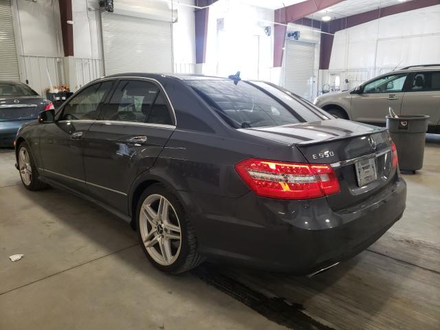 2012 MERCEDES-BENZ E 550 4MAT WDDHF9BB9CA651233