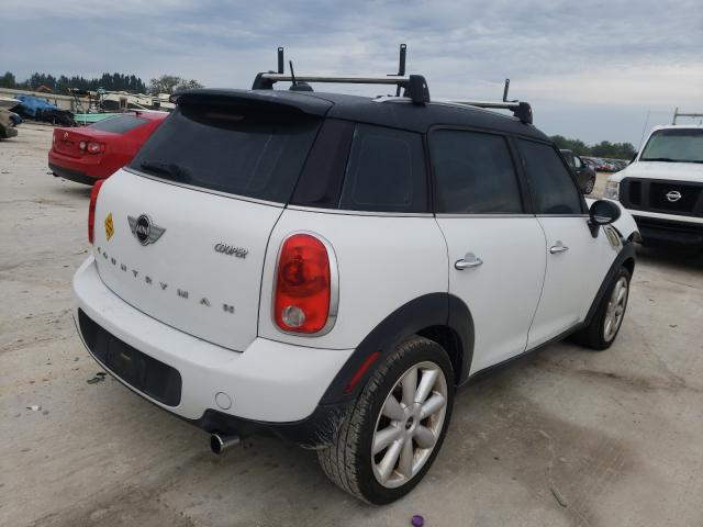 2014 MINI COOPER COU WMWZB3C54EWR37915