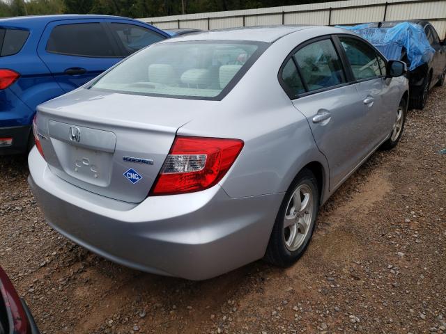 2012 HONDA CIVIC NATU 19XFB5F57CE003297