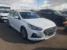 2019 HYUNDAI  SONATA