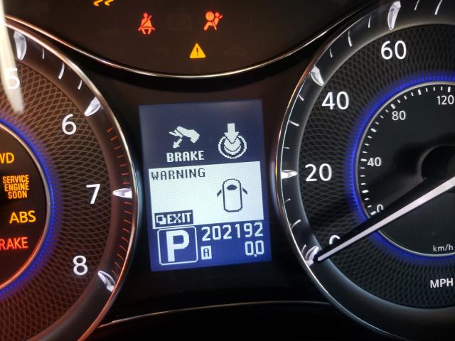 2012 INFINITI QX56 JN8AZ2NE4C9021805