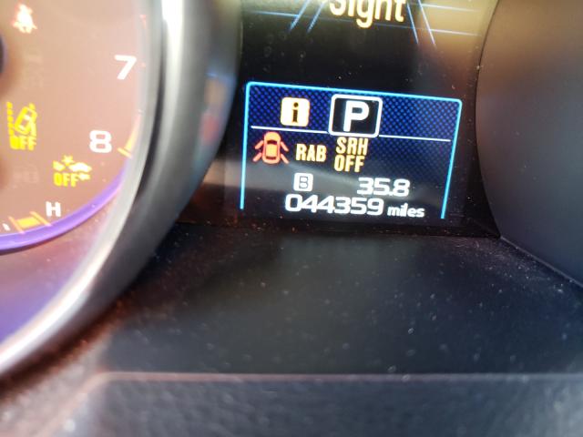 2019 SUBARU OUTBACK TO 4S4BSETCXK3271425