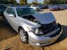 2008 LEXUS  LS460