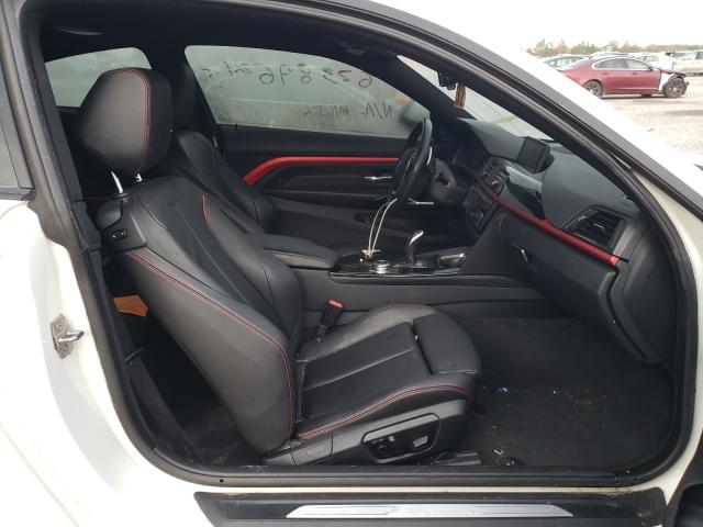 2014 BMW 435 XI WBA3R5C55EK188563