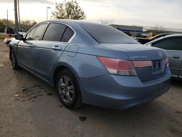 2011 HONDA ACCORD LXP 1HGCP2F40BA067825