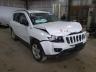 2015 JEEP  COMPASS