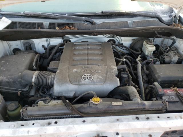 2010 TOYOTA TUNDRA 4WD 5TFUY5F11AX138436