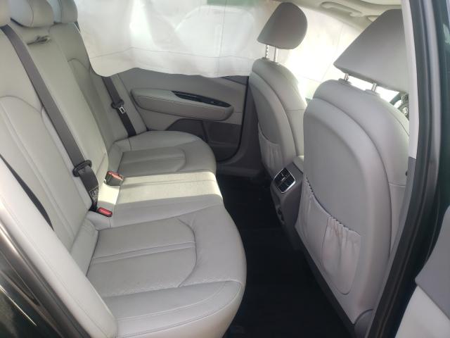 2017 KIA OPTIMA PLU KNAGV4LDXH5019074