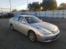 2004 LEXUS  ES330