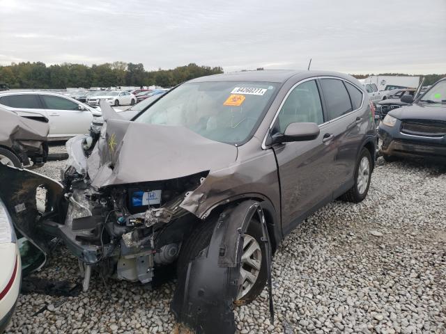 3CZRM3H50FG701004 Honda CR-V EX