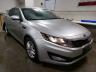 2013 KIA  OPTIMA