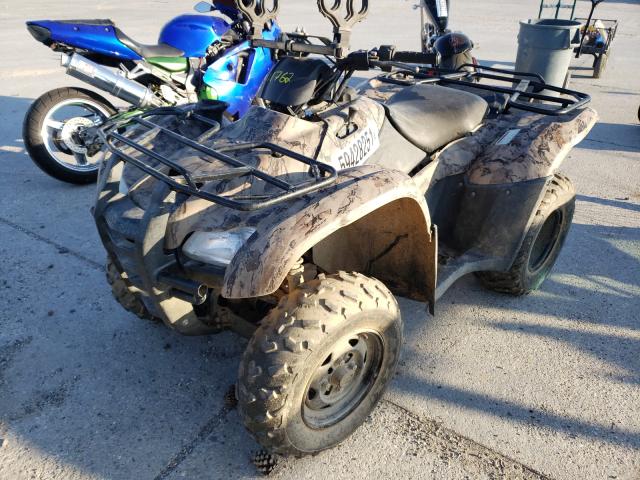 2010 HONDA TRX420 FPM 1HFTE35H8A4300092