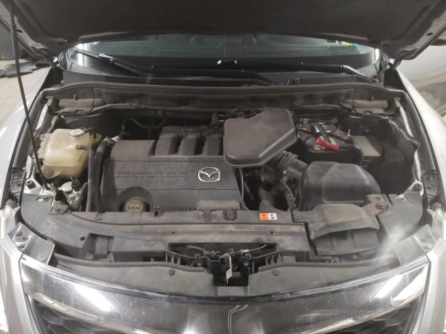 2012 MAZDA CX9 JM3TB3DV1C0351395