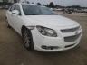 2009 CHEVROLET  MALIBU