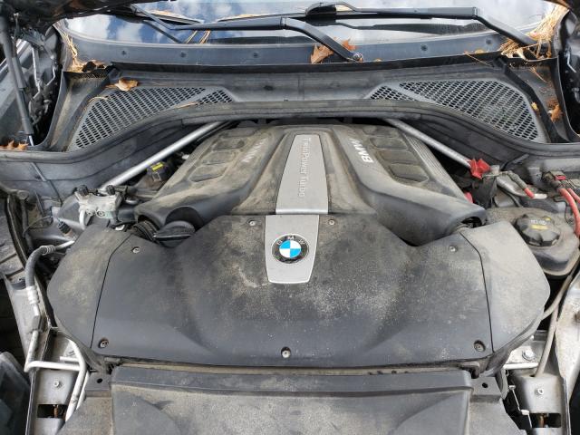 2014 BMW X5 XDRIVE5 5UXKR6C53E0J73512
