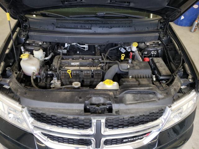 3C4PDCAB8KT859072 Dodge Journey Se 2019. Фото: 6