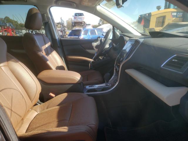 2019 SUBARU ASCENT TOU 4S4WMARD2K3450160