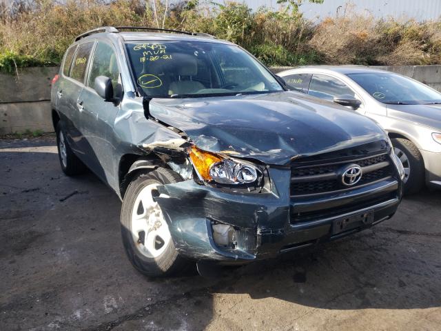 2012 TOYOTA RAV4 2T3BF4DV8CW212519