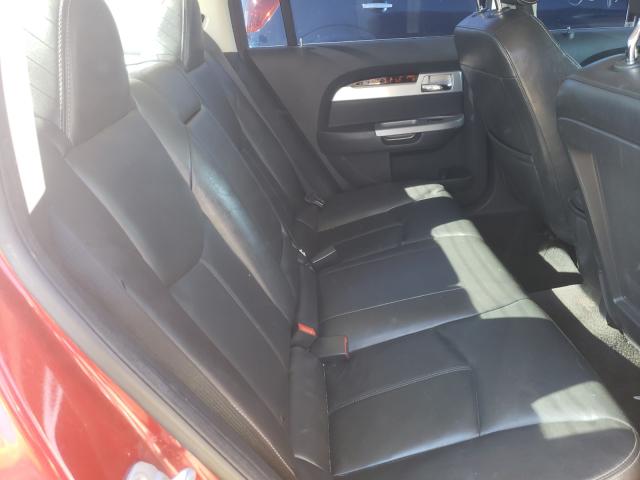 2010 CHRYSLER SEBRING LI 1C3CC5FB3AN147268