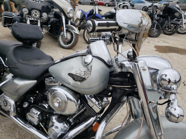 2006 HARLEY-DAVIDSON FLHRCI 1HD1FRW136Y601645
