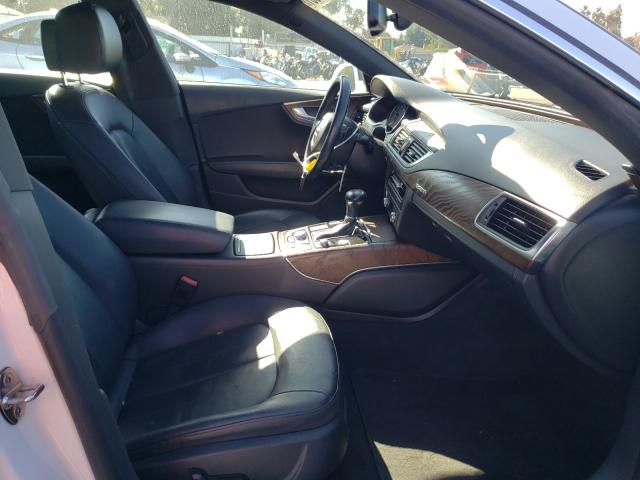 2015 AUDI A7 PREMIUM WAUWGAFC4FN019821