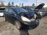 2010 HONDA  FIT