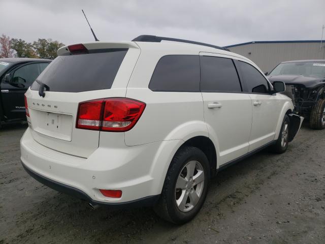 2011 DODGE JOURNEY MA 3D4PG1FG8BT541746