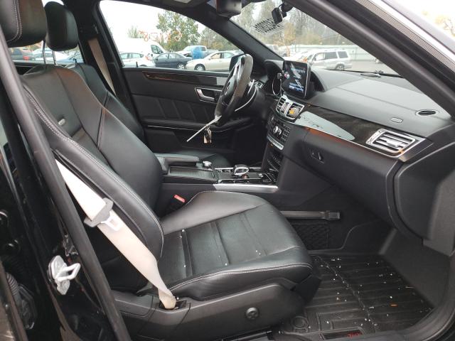 2014 MERCEDES-BENZ E 63 AMG-S WDDHF7GB1EA889626