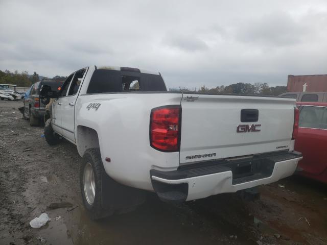 2015 GMC SIERRA K35 1GT424E85FF659456