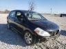 2010 NISSAN  VERSA