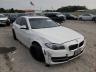 2014 BMW  5 SERIES