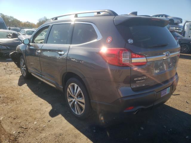 2019 SUBARU ASCENT TOU 4S4WMARD2K3450160