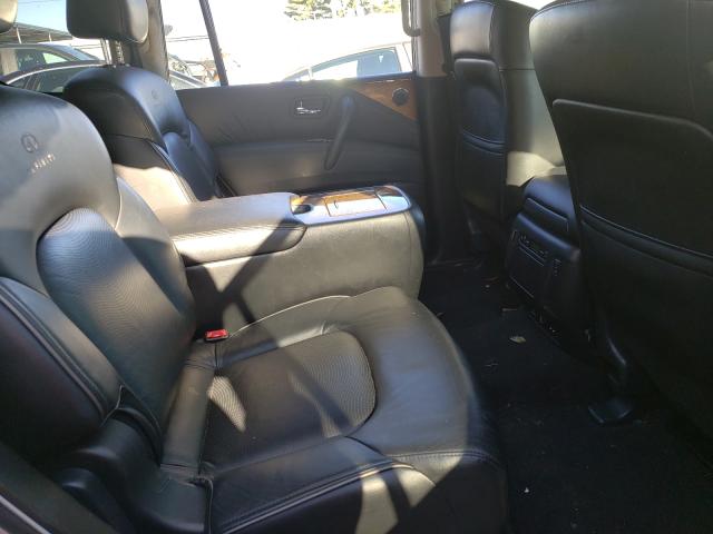 2012 INFINITI QX56 JN8AZ2NE2C9022807