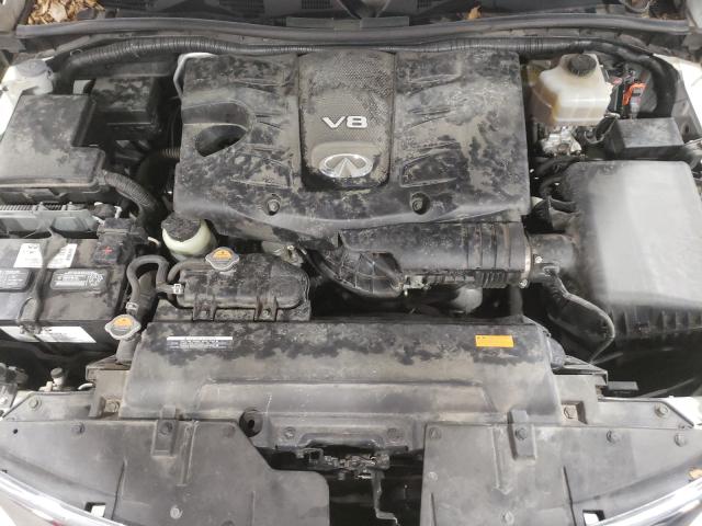 2012 INFINITI QX56 JN8AZ2NC1C9316861