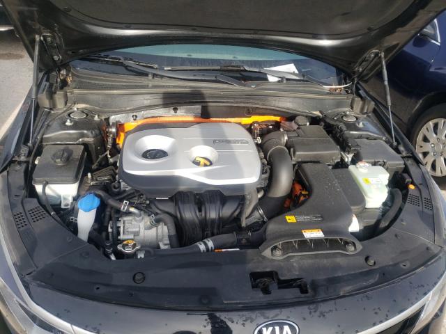 2017 KIA OPTIMA PLU KNAGV4LDXH5019074