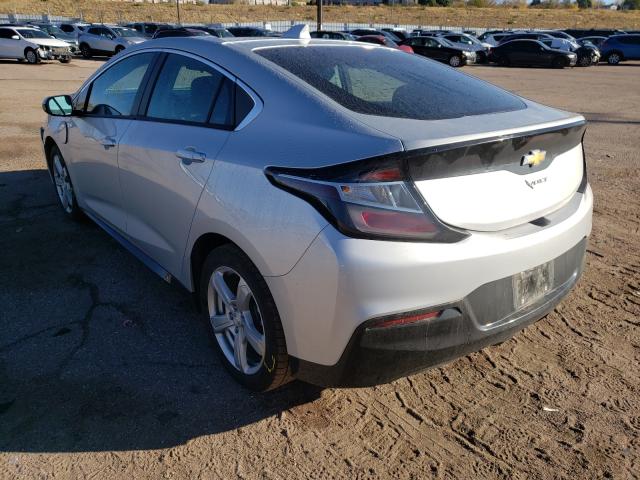 VIN 1G1RC6S51HU213109 2017 Chevrolet Volt, LT no.3