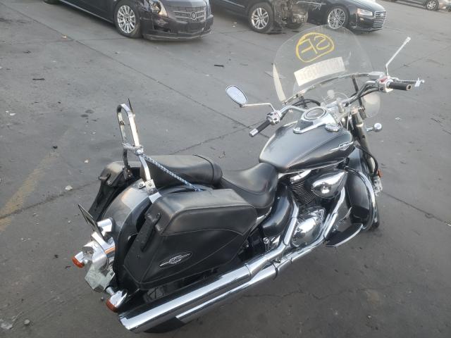 2008 SUZUKI VL800 JS1VS55A282109763