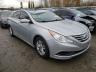 2014 HYUNDAI  SONATA