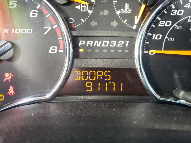 2012 GMC CANYON SLE 1GTD5PFE5C8125452