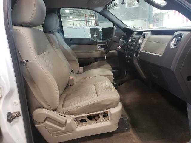 2010 FORD F150XLT 1FTFW1EV0AFC44913
