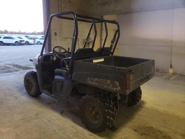 2010 POLARIS RANGER 400 4XARH45A0AD837017