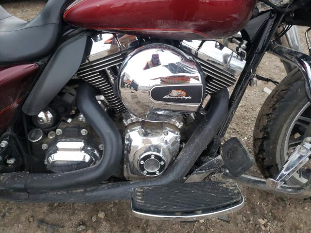 2016 HARLEY-DAVIDSON FLHTCUL UL 1HD1KDM19GB610985
