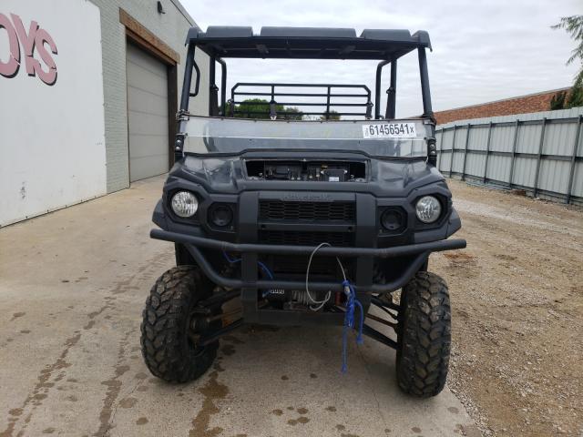 2020 KAWASAKI KAF820 A JKBAFSA16LB502273