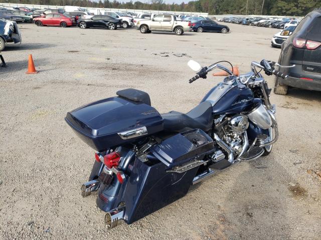 2009 HARLEY-DAVIDSON FLHR 1HD1FB4359Y648465