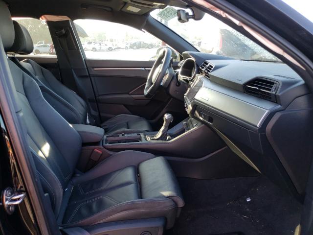 2020 AUDI Q3 WA1EECF34L1019511