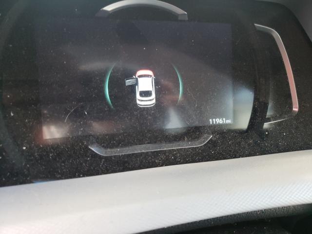 2020 HYUNDAI IONIQ SE KMHC75LC2LU234595