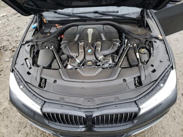 2018 BMW 750 XI WBA7F2C50JG423781