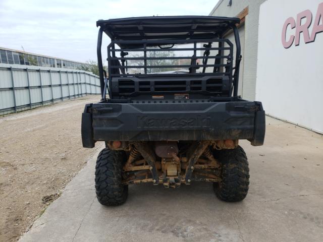 2021 KAWASAKI KAF820 B JKBAFSB14MB520741